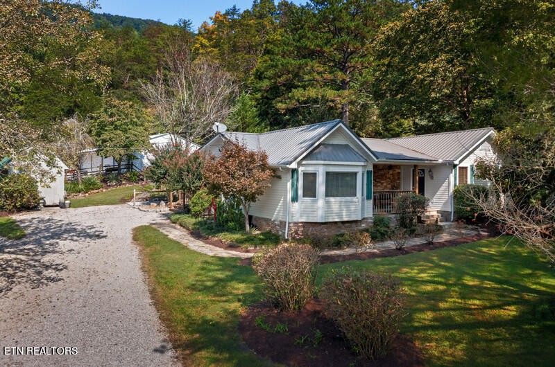 174 Highland Springs Road Rutledge, TN 37861 - Photo 2 of 59 Gallery Image 2