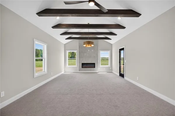 $804,900 | 735 Lake Cir Road, Buchanan, GA 30113