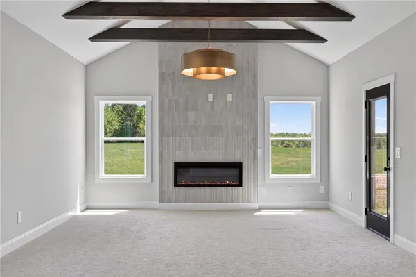 $804,900 | 735 Lake Cir Road, Buchanan, GA 30113