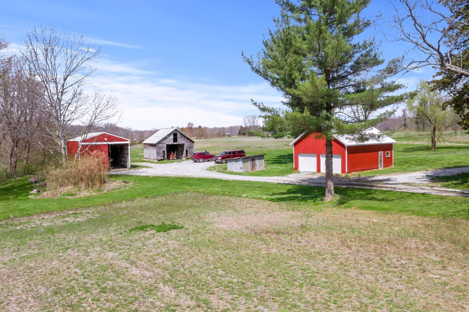 12913 Hamer Road Sardinia, OH 45171 - Photo 27 of 39