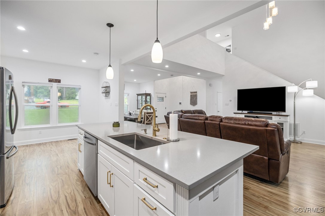 4608 Crossgate Road Chester, VA 23831 - Photo 26 of 49