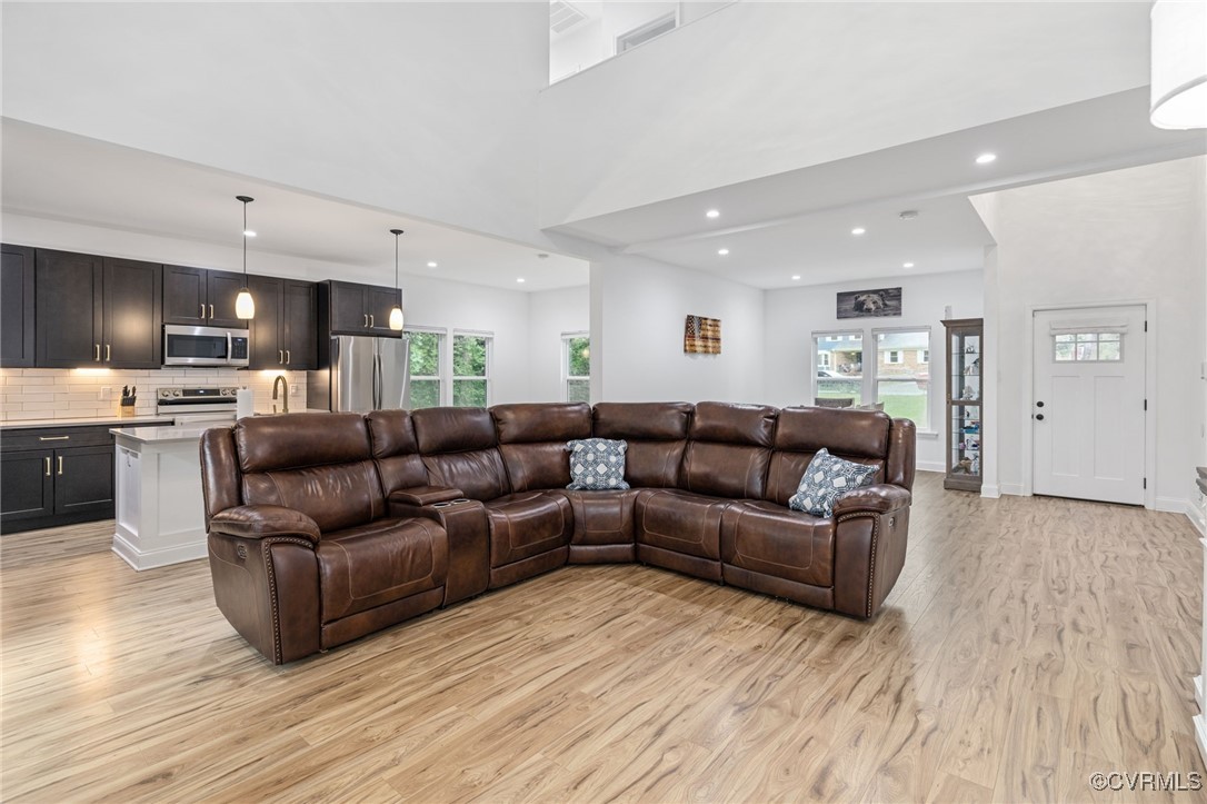 4608 Crossgate Road Chester, VA 23831 - Photo 46 of 49