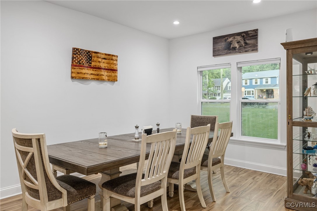 4608 Crossgate Road Chester, VA 23831 - Photo 7 of 49