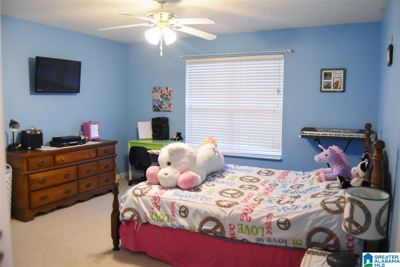 1584 Mark Green Road Jacksonville, AL 36265 - Photo 26 of 47