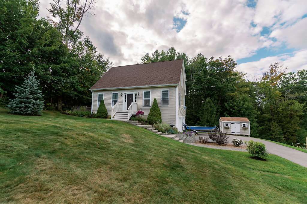 29 Pender Road Northwood, NH 03261 - Photo 1 of 31 Gallery Image 1