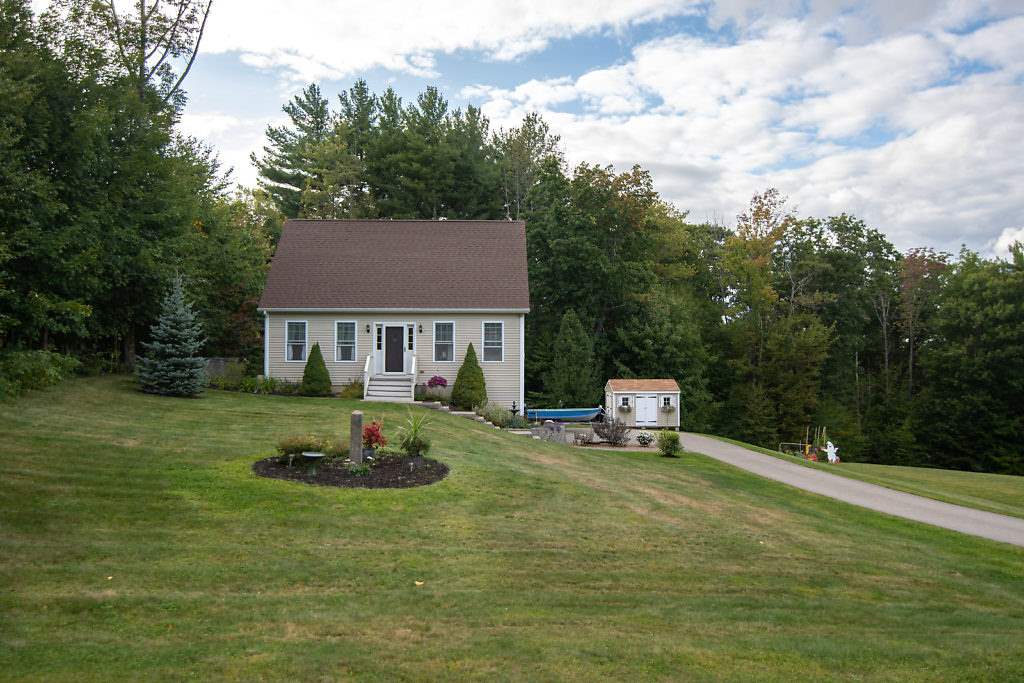 29 Pender Road Northwood, NH 03261 - Photo 2 of 31 Gallery Image 2