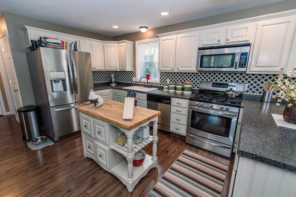 29 Pender Road Northwood, NH 03261 - Photo 8 of 31 Gallery Image 8