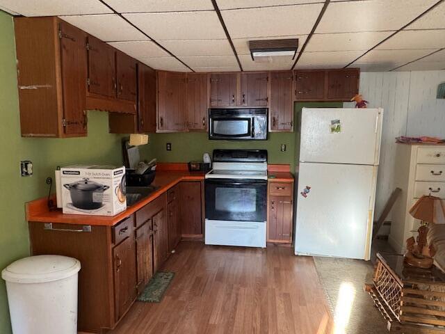296 Laing Hill Road Palmyra, ME 04965 - Photo 10 of 16