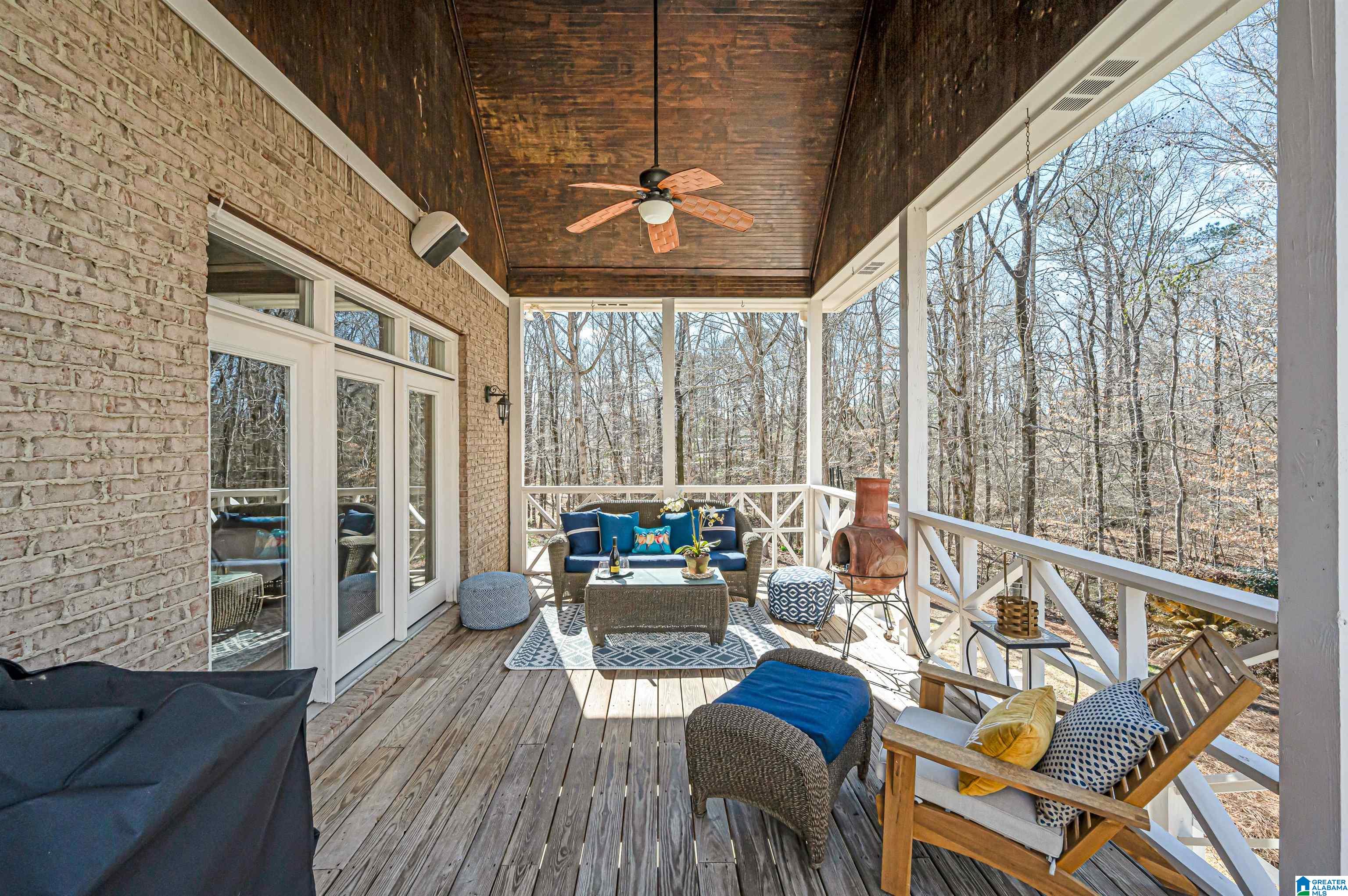 323 Whisenhunt Road Chelsea, AL 35043 - Photo 33 of 57