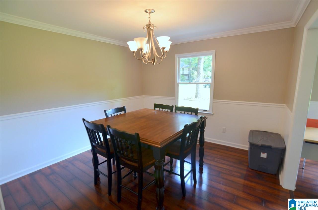 6522 Quail Run Drive Pelham, AL 35124 - Photo 7 of 50