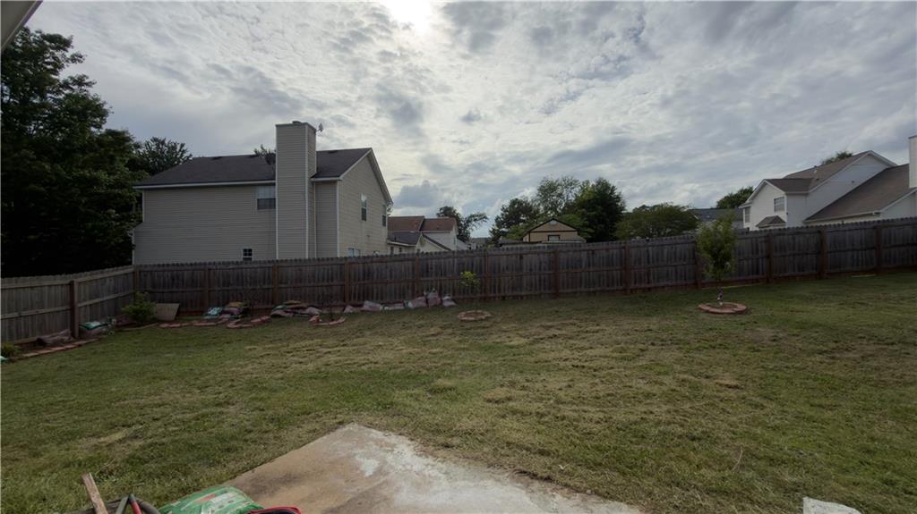 2270 Briar Knoll Road Lithonia, GA 30058 - Photo 45 of 45