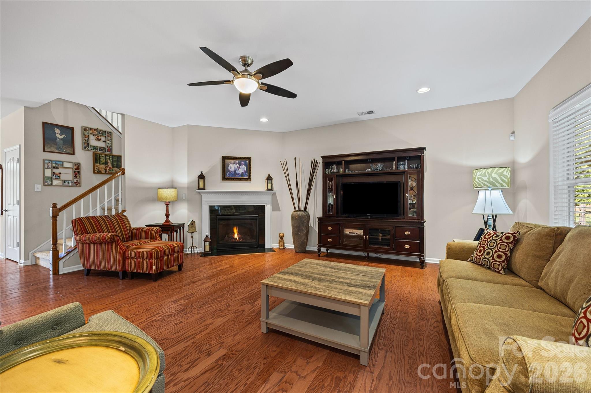 16859 Rudence Court Charlotte, NC 28278 - Photo 10 of 38