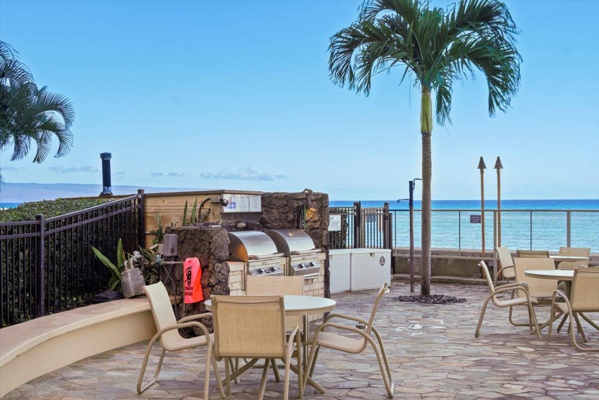 4401 Lower Honoapiilani Road, Unit B503 Lahaina, HI 96761 - Photo 26 of 29