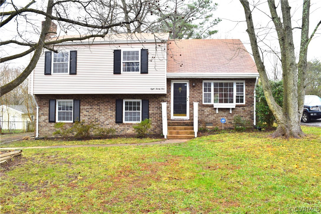 829 Adkins Road North Chesterfield, VA 23236 - Photo 1 of 12 Gallery Image 1
