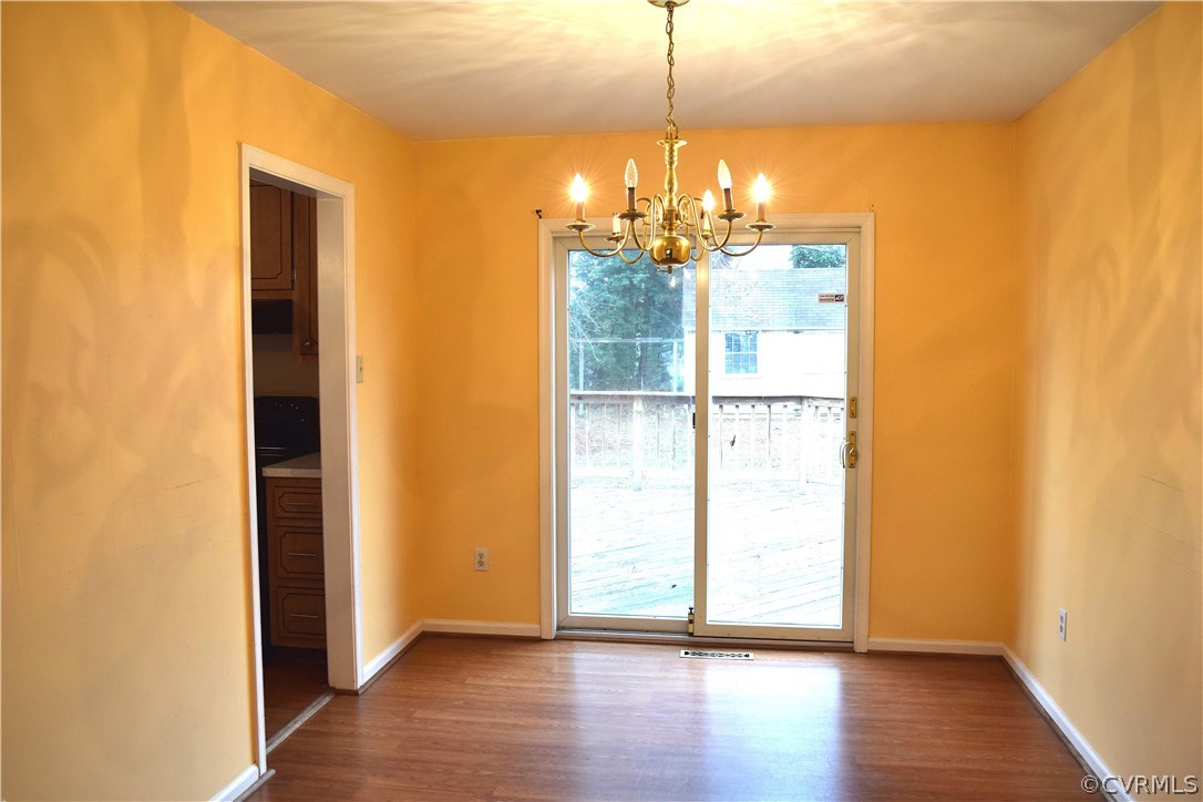 829 Adkins Road North Chesterfield, VA 23236 - Photo 4 of 12 Gallery Image 4