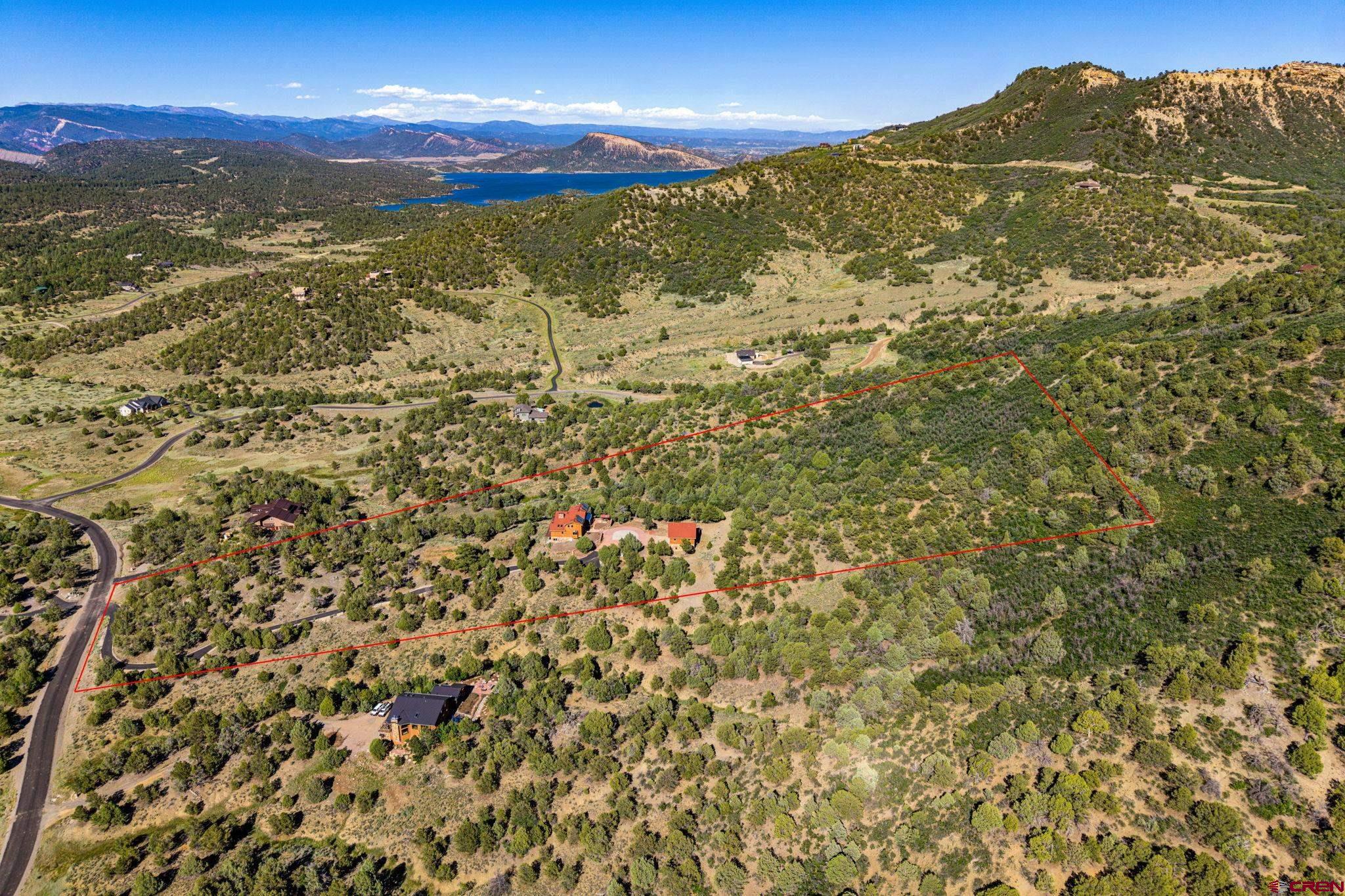 1022 Heritage Road Hesperus, CO 81326 - Photo 3 of 45
