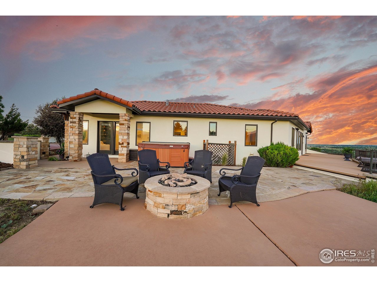 8758 West Phillips Road Boulder, CO 80301 - Photo 17 of 48