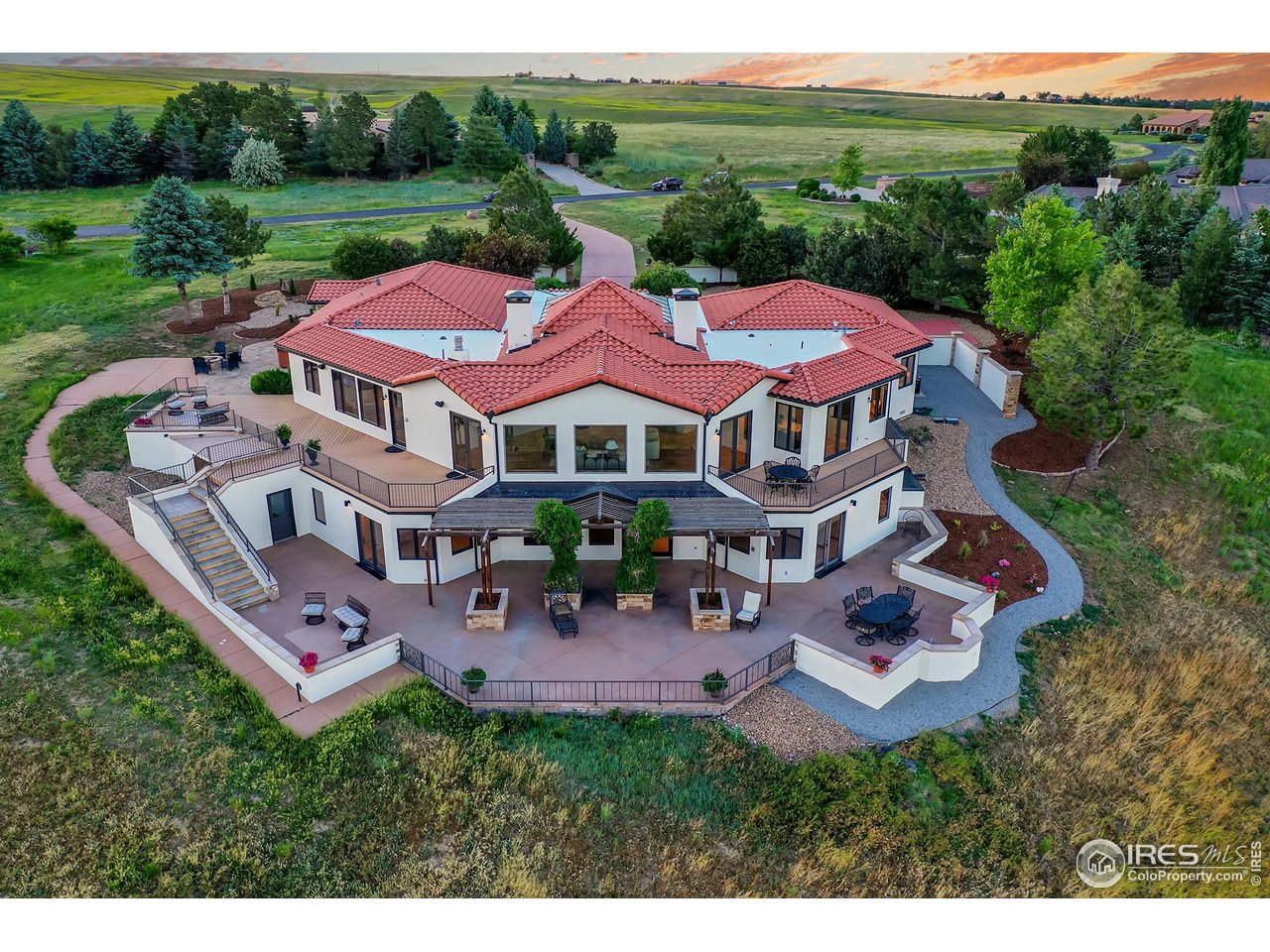 8758 West Phillips Road Boulder, CO 80301 - Photo 2 of 48