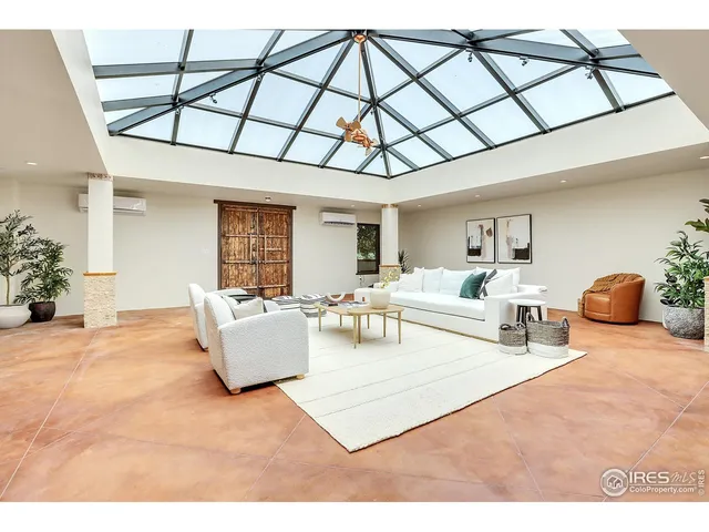 $3,895,000 | 8758 West Phillips Road, Boulder, CO 80301