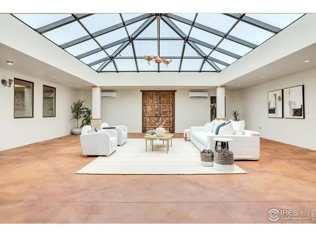 $3,895,000 | 8758 West Phillips Road, Boulder, CO 80301