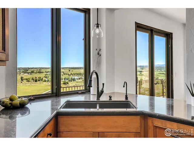 $3,895,000 | 8758 West Phillips Road, Boulder, CO 80301