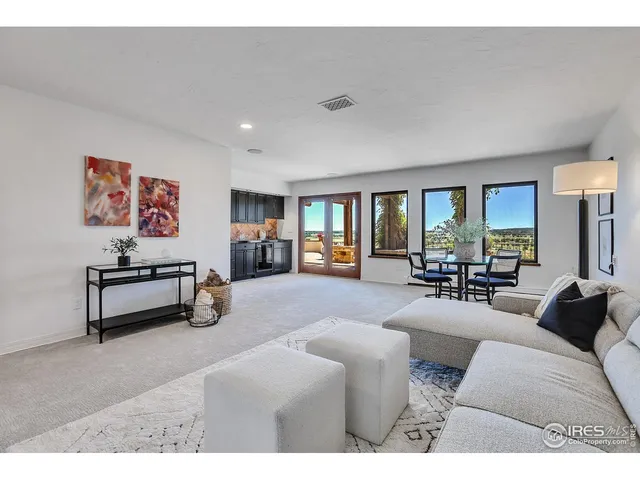 $3,895,000 | 8758 West Phillips Road, Boulder, CO 80301