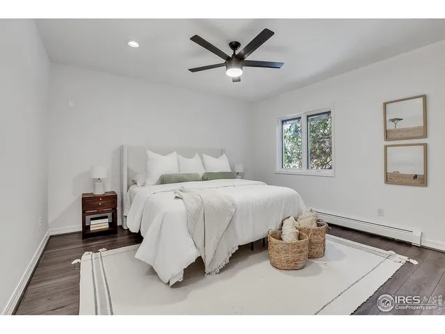 $3,895,000 | 8758 West Phillips Road, Boulder, CO 80301