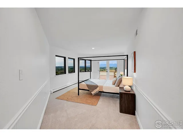 $3,895,000 | 8758 West Phillips Road, Boulder, CO 80301