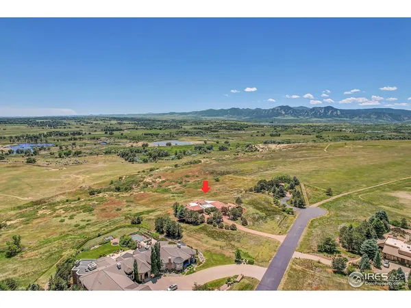 $3,750,000 | 8758 West Phillips Road, Boulder, CO 80301