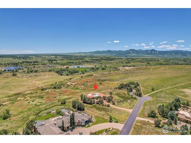 $3,895,000 | 8758 West Phillips Road, Boulder, CO 80301