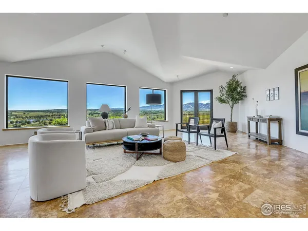 $3,750,000 | 8758 West Phillips Road, Boulder, CO 80301