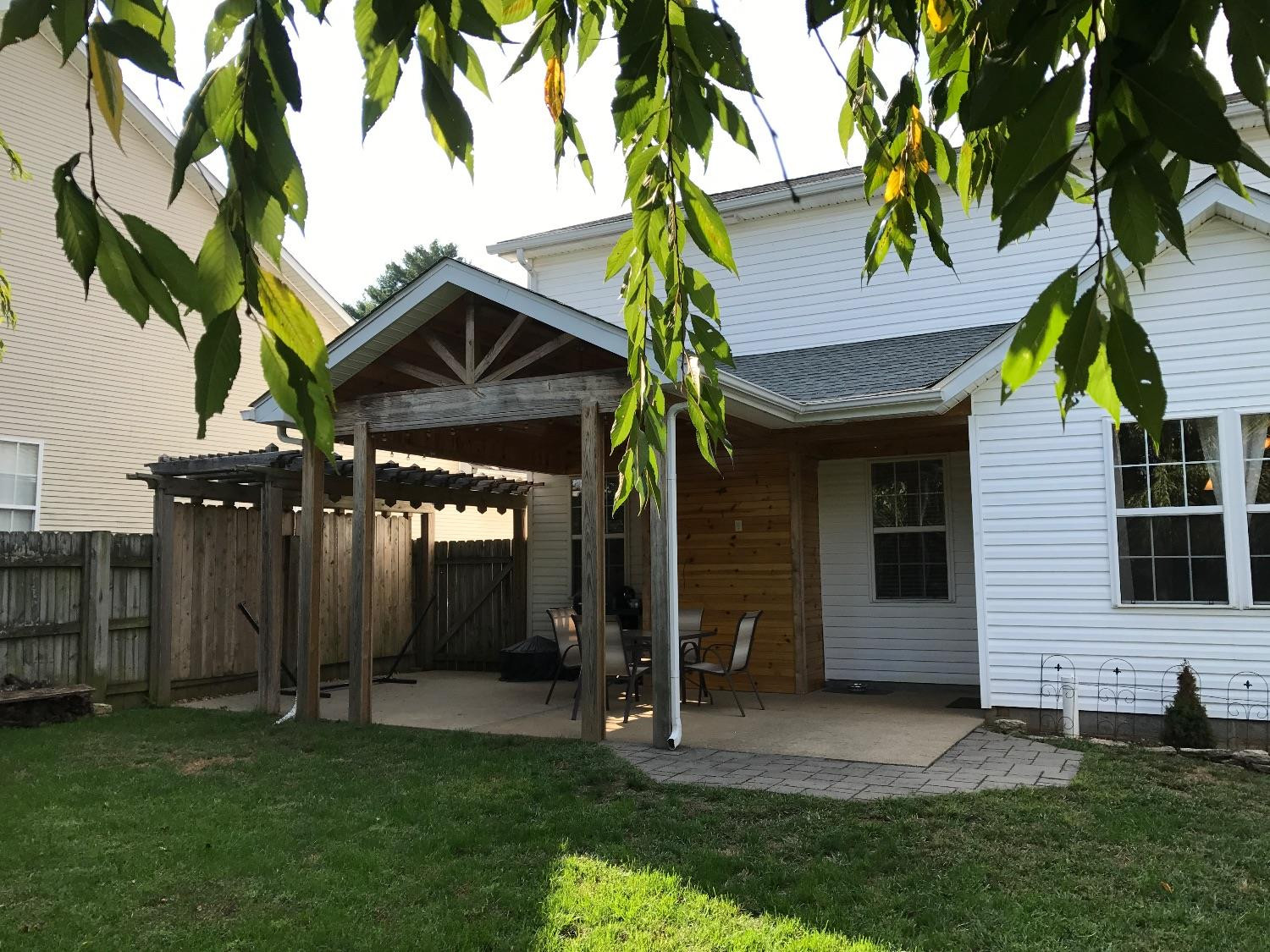 2529 Spring Valley Loop Lexington, KY 40511 - Photo 2 of 28 Photo 2