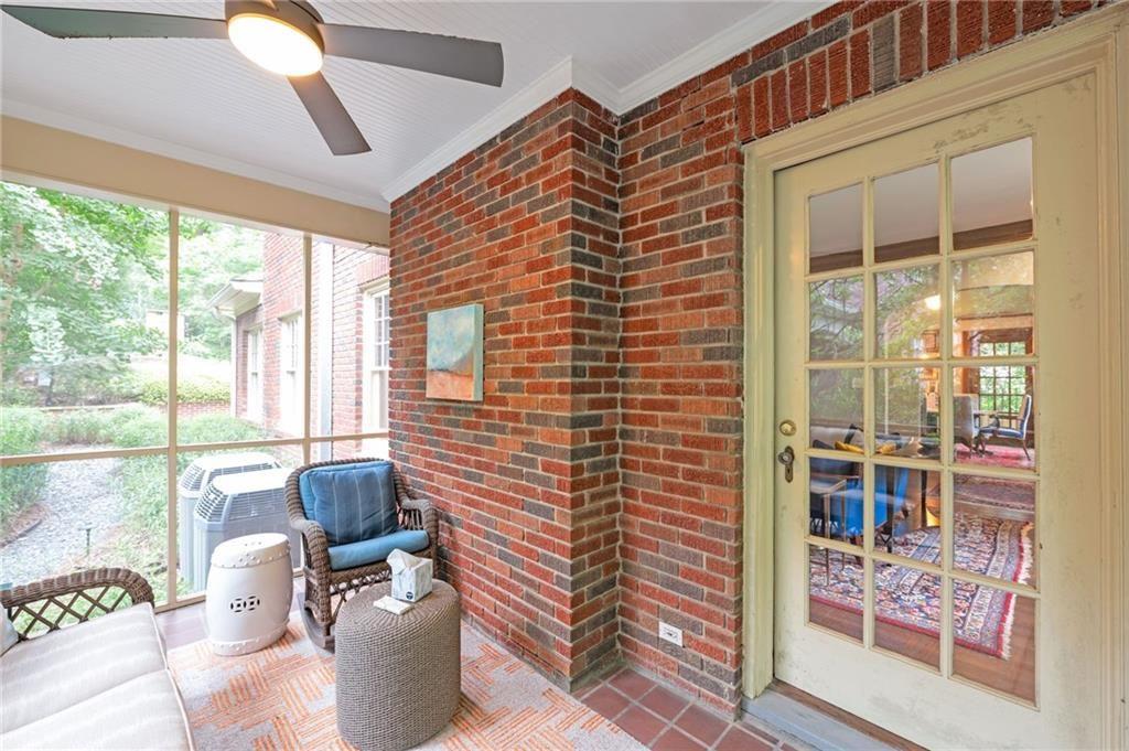 1810 East Clifton Road Northeast Atlanta, GA 30307 - Photo 9 of 50