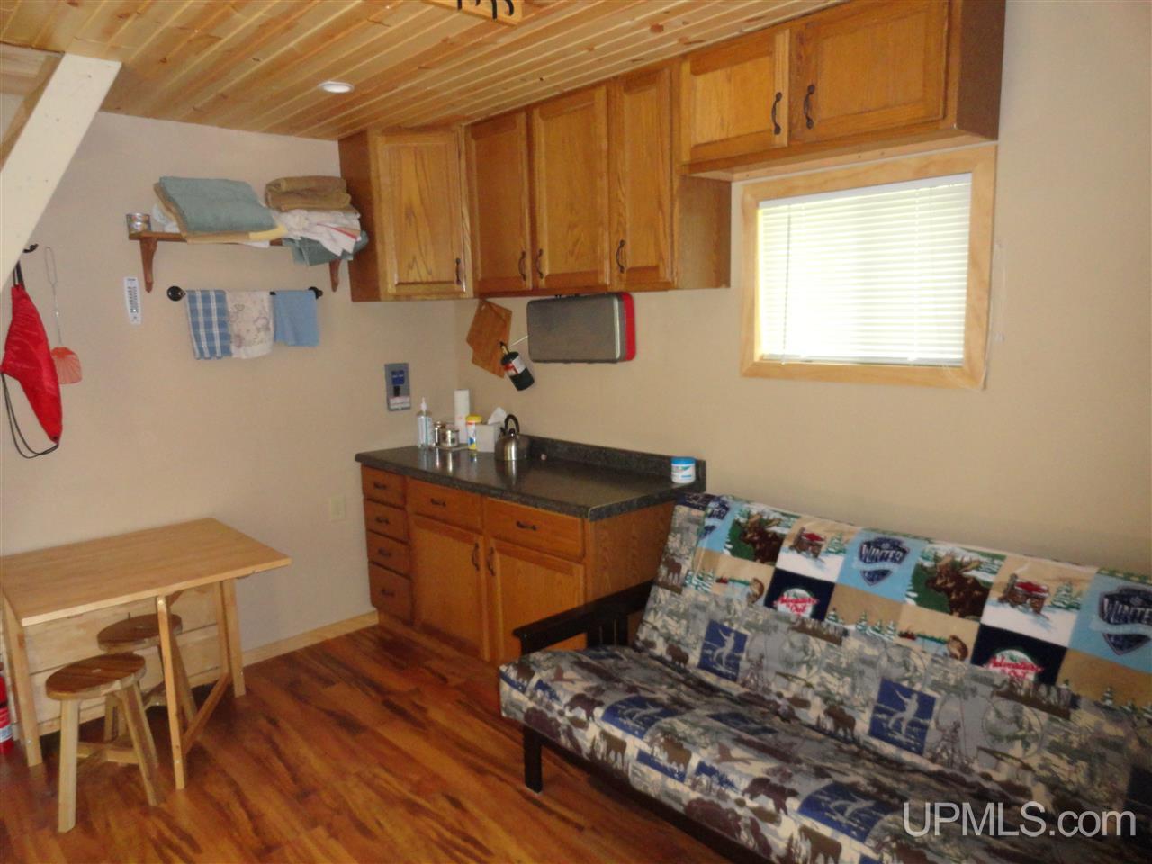 8878 Co Road Republic, MI 49879 - Photo 26 of 34