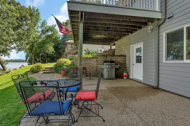 $3,800 | 11610 44th Street Northeast, Spicer, MN 56288