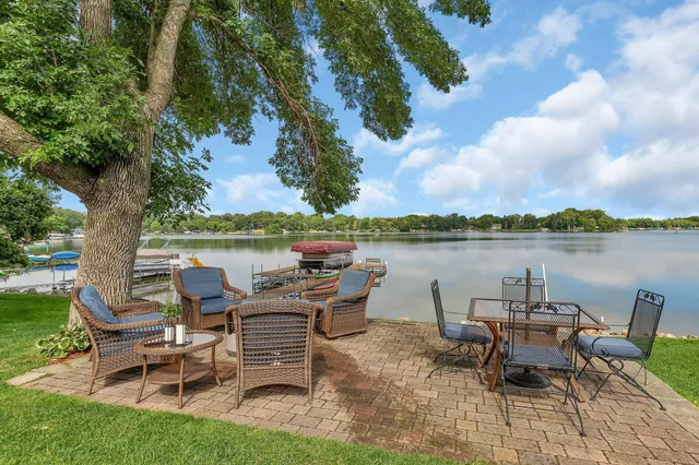 $3,800 | 11610 44th Street Northeast, Spicer, MN 56288