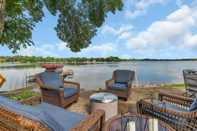 $3,800 | 11610 44th Street Northeast, Spicer, MN 56288