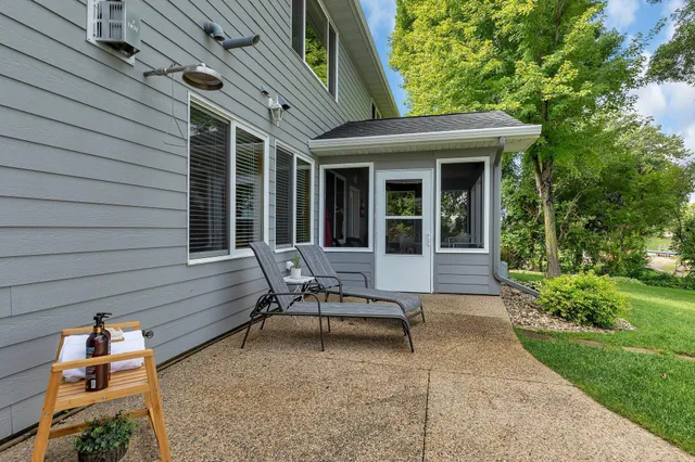 $3,800 | 11610 44th Street Northeast, Spicer, MN 56288