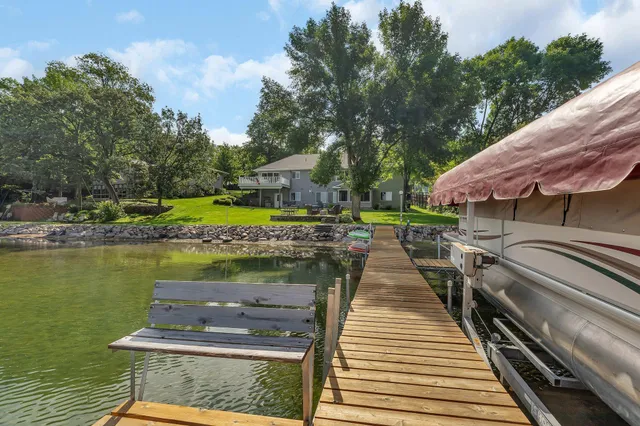 $3,800 | 11610 44th Street Northeast, Spicer, MN 56288