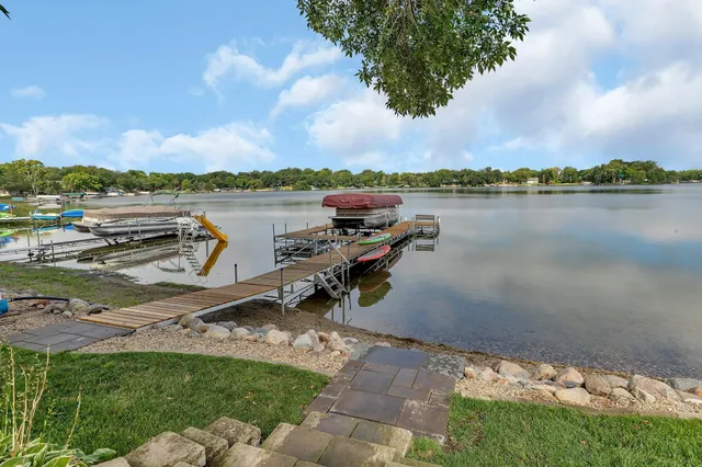 $3,800 | 11610 44th Street Northeast, Spicer, MN 56288