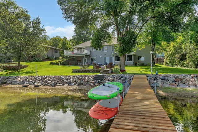 $3,800 | 11610 44th Street Northeast, Spicer, MN 56288