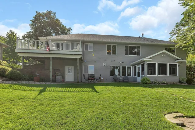 $3,800 | 11610 44th Street Northeast, Spicer, MN 56288