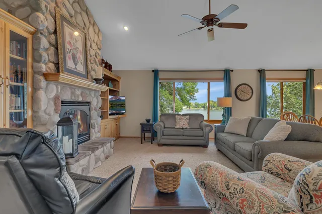 $3,800 | 11610 44th Street Northeast, Spicer, MN 56288