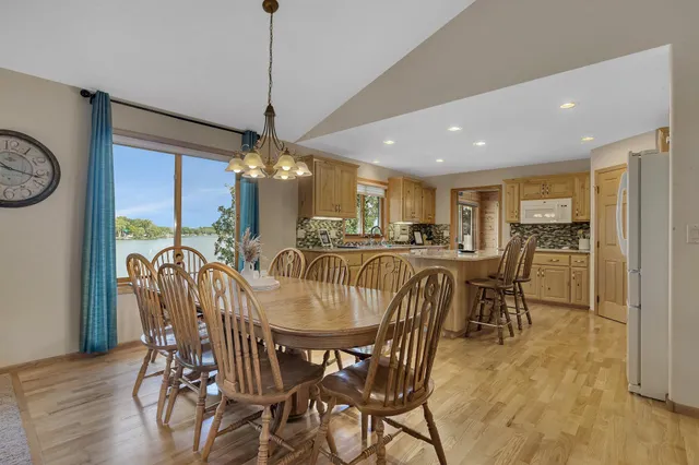 $3,800 | 11610 44th Street Northeast, Spicer, MN 56288