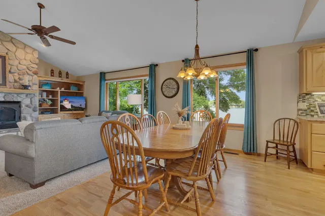 $3,800 | 11610 44th Street Northeast, Spicer, MN 56288