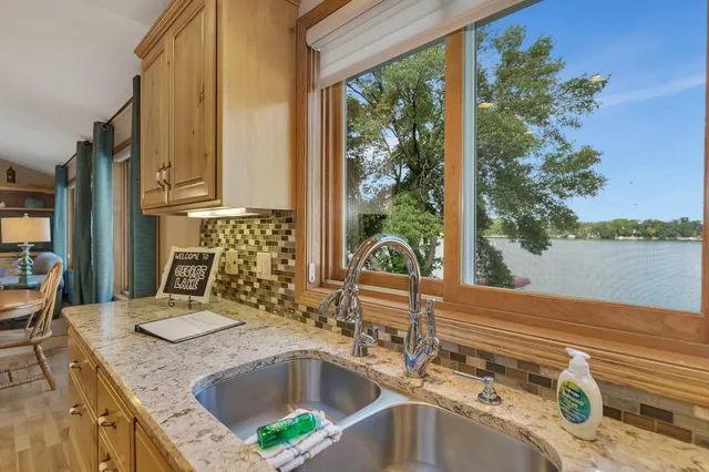 $3,800 | 11610 44th Street Northeast, Spicer, MN 56288