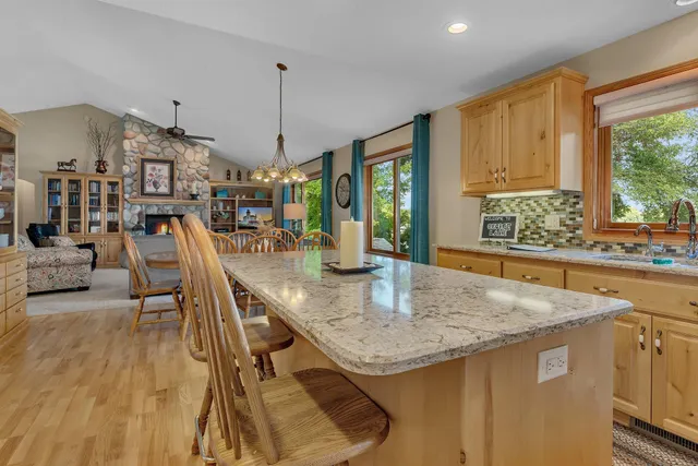 $3,800 | 11610 44th Street Northeast, Spicer, MN 56288