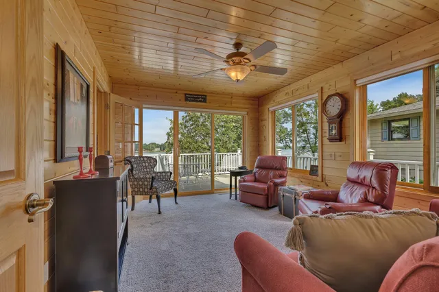 $3,800 | 11610 44th Street Northeast, Spicer, MN 56288