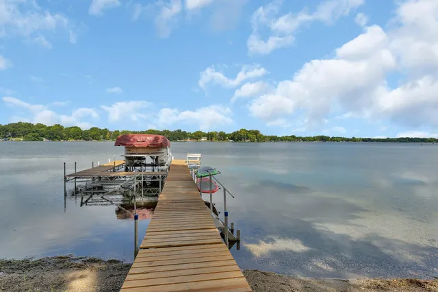 $3,800 | 11610 44th Street Northeast, Spicer, MN 56288