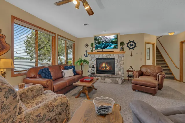 $3,800 | 11610 44th Street Northeast, Spicer, MN 56288